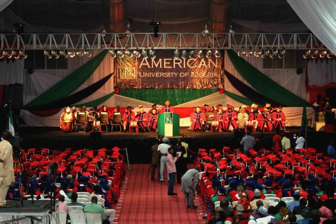 American University of Nigeria (AUN) Cut Off Mark