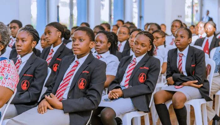 11 Scholarships in Nigeria for Secondary School Students