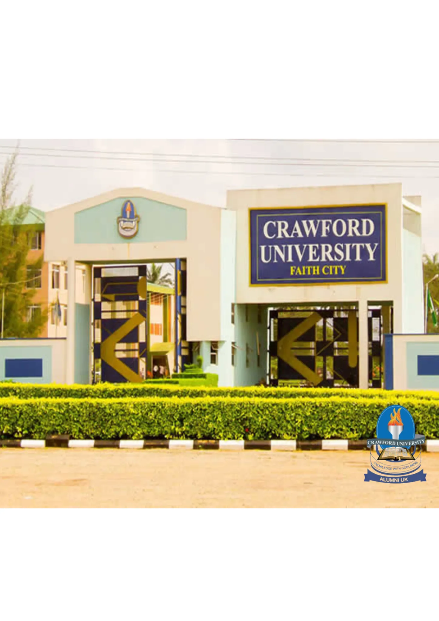Crawford University (CU) is a private institution in Igbesa, Ogun State, Nigeria with a reputation for academic excellence and high standards. Founded in 2005, it has become one of the top choices for students looking for quality education in Nigeria. As students prepare to apply for admission, one of the biggest questions is what is Crawford University cut-off mark.