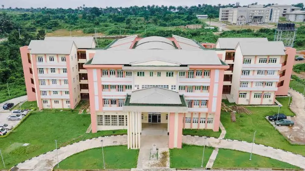 Redeemer’s University (RUN) Cut Off Mark