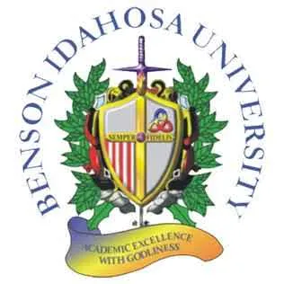 Benson Idahosa University (BIU) Cut-Off Mark for 2024/2025