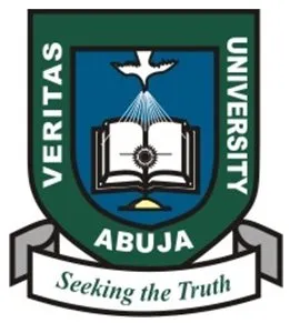 Veritas University (VU) Cut Off Mark 2024/2025