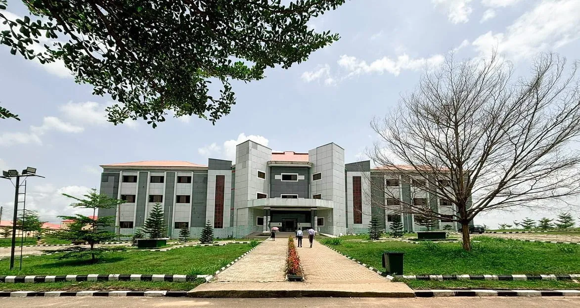 Caleb University (CUL) Cut Off Mark